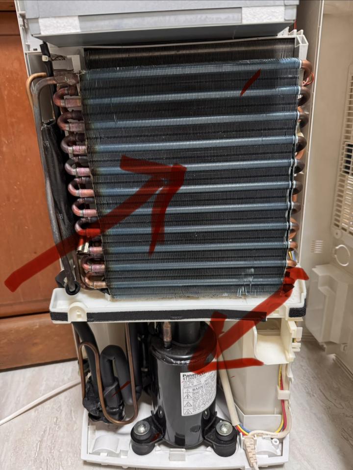 家電維修案件圖片