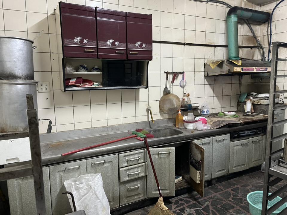 大型家具回收案件圖片