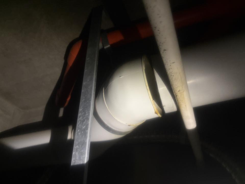 排油煙管安裝案件圖片