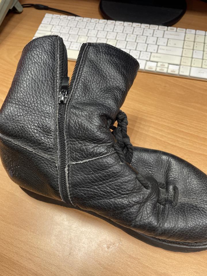 修鞋修包案件圖片