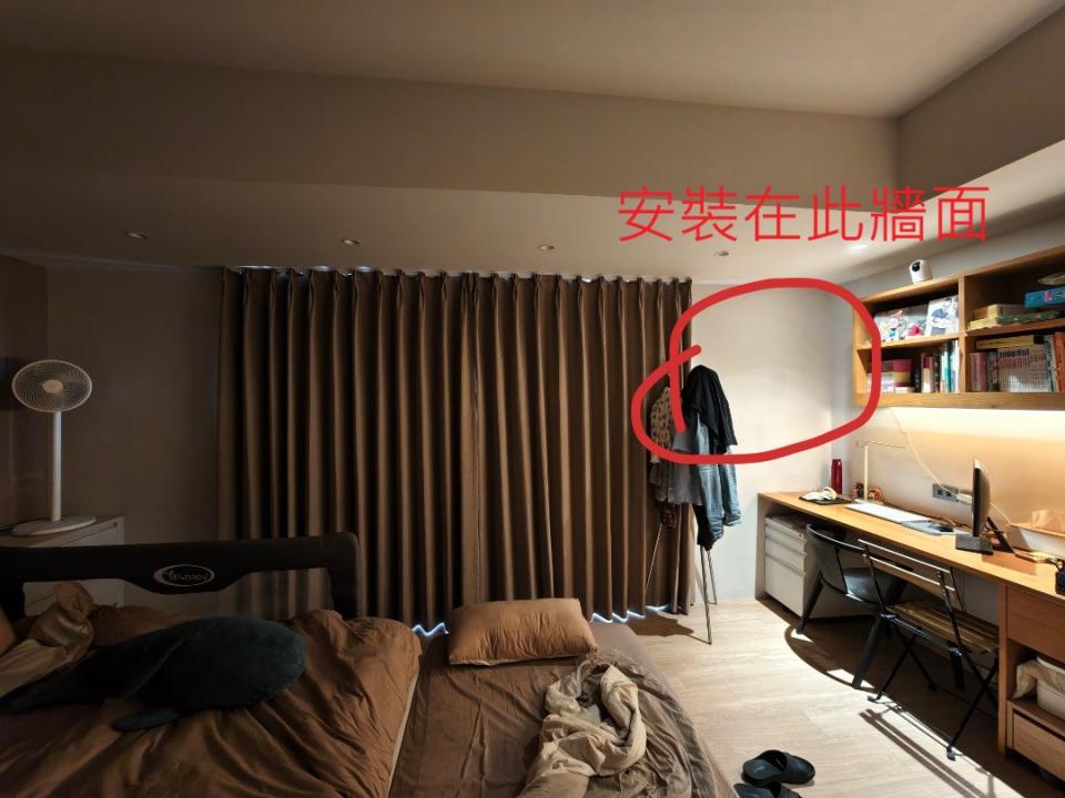 全熱交換器安裝案件圖片