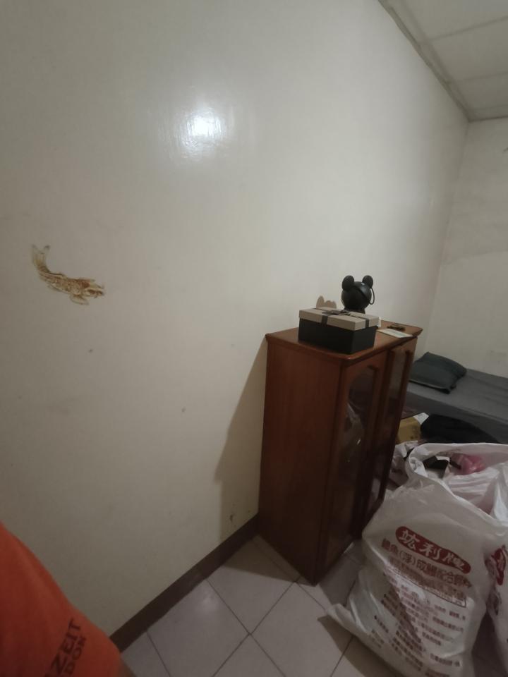 壁紙施工案件圖片