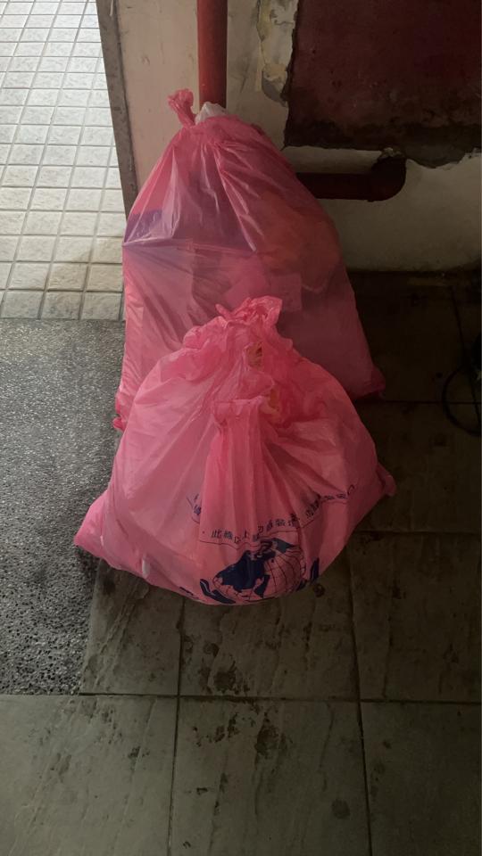 代收垃圾案件圖片