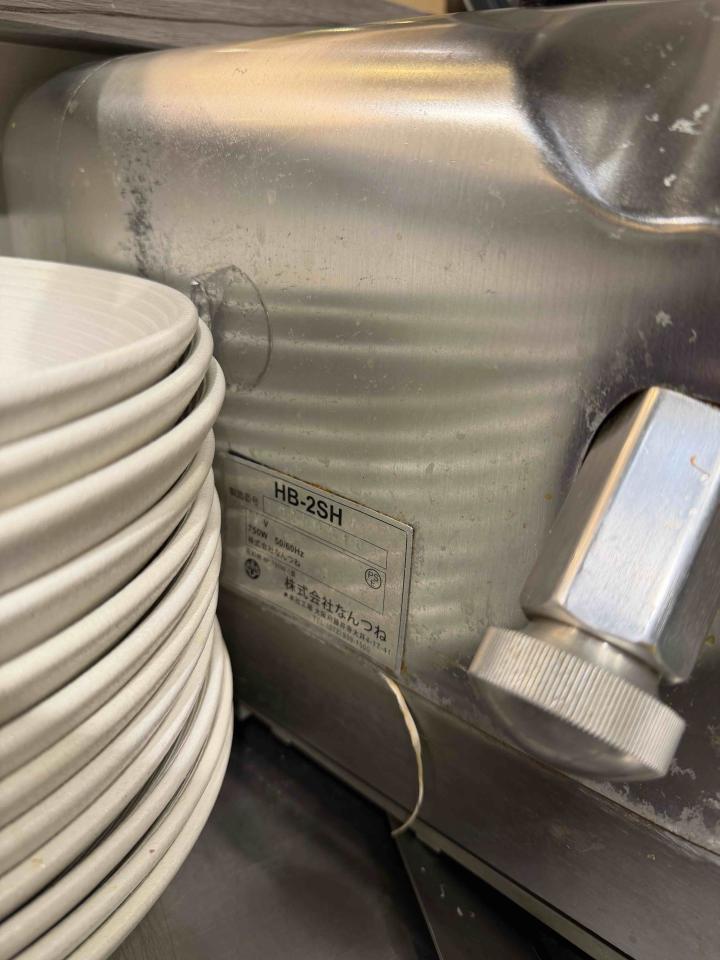 餐飲設備案件圖片