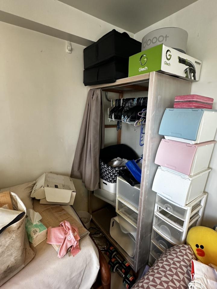 搬家清潔案件圖片