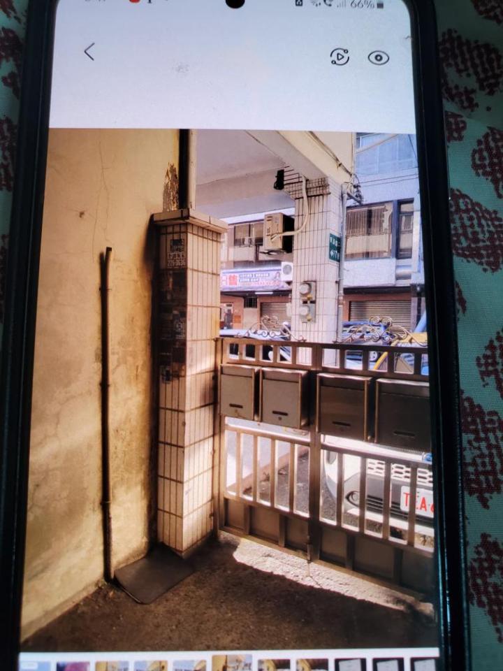 拆除工程案件圖片