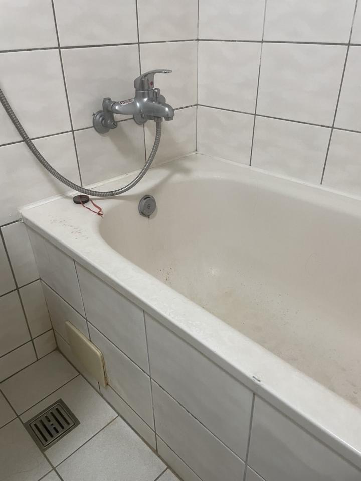 浴室翻新案件圖片