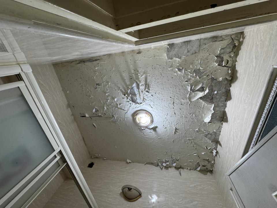 油漆工程案件圖片