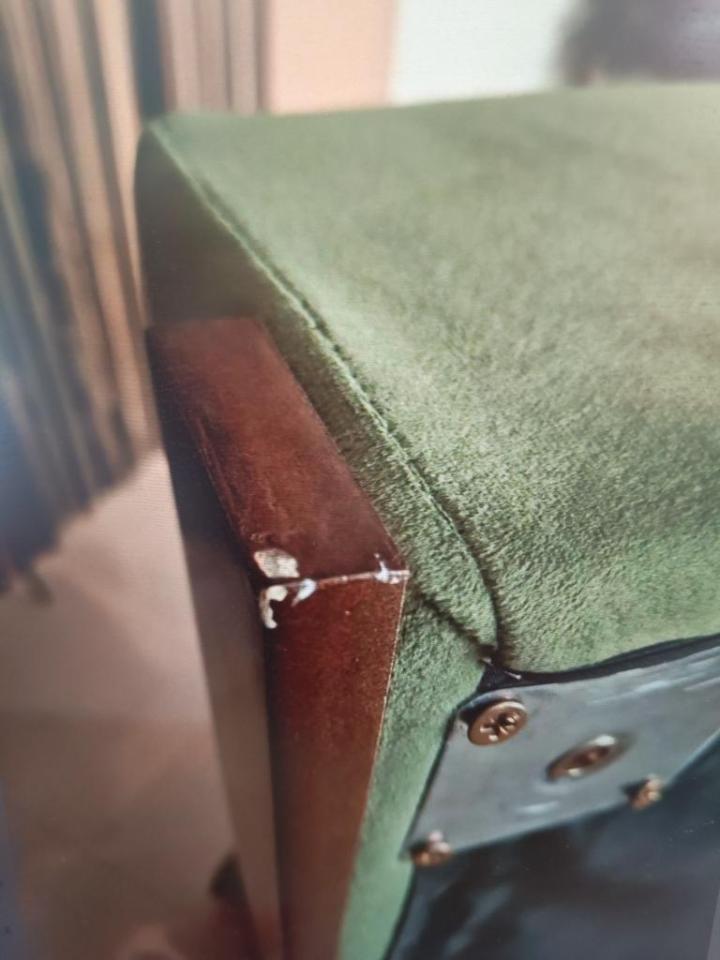 沙發修理案件圖片