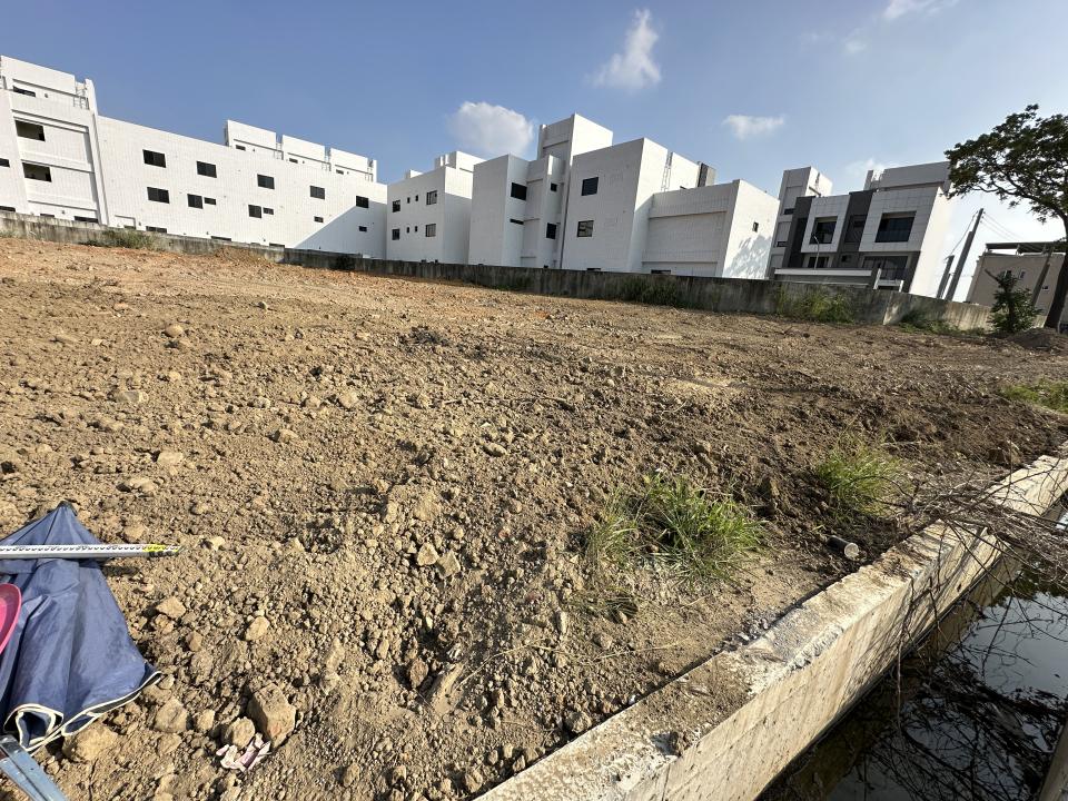 拆除工程案件圖片