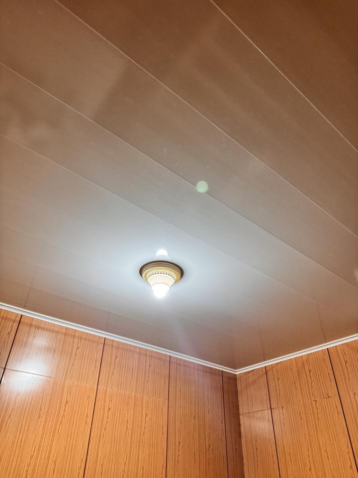 燈具安裝案件圖片