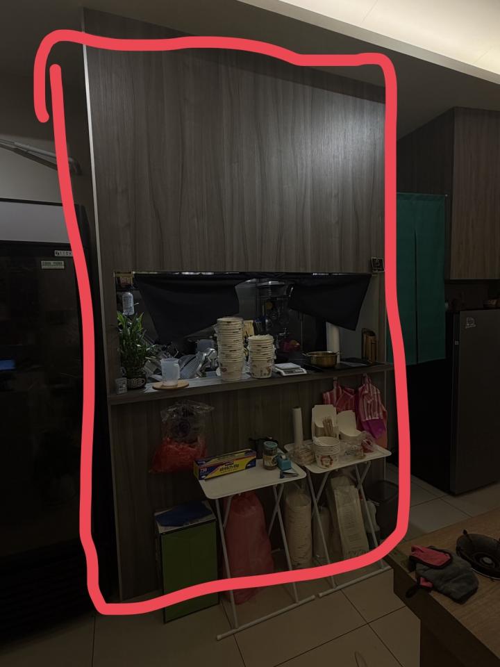 木工施工案件圖片