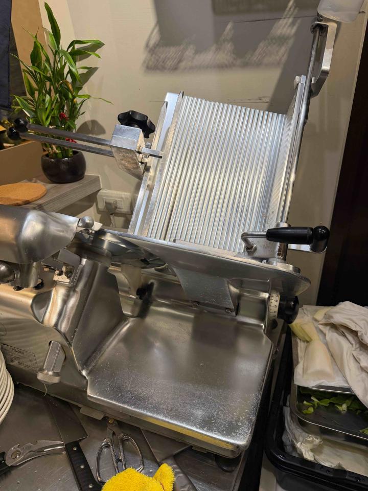 餐飲設備案件圖片