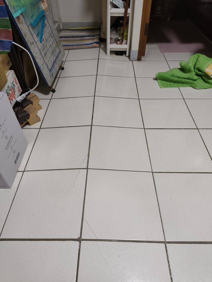 磁磚修補案件圖片