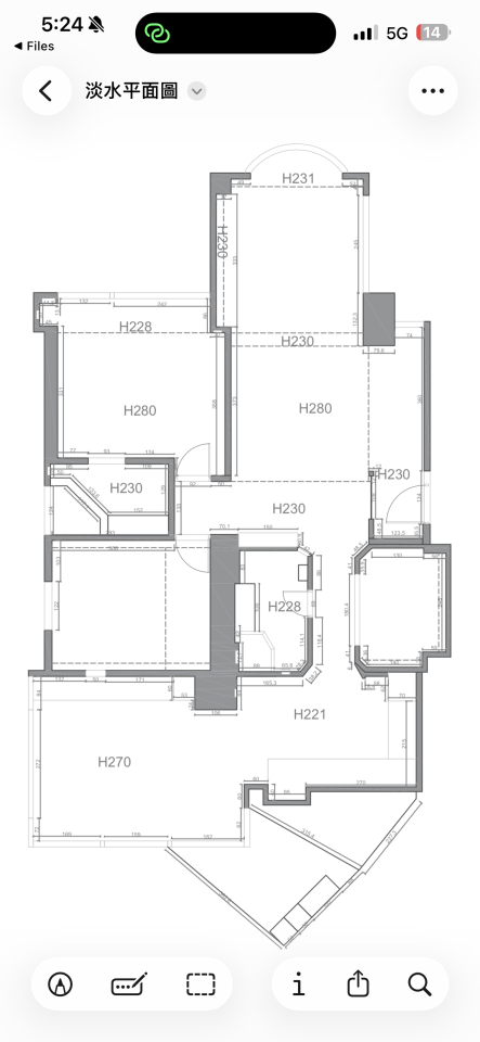 電線裝修案件圖片