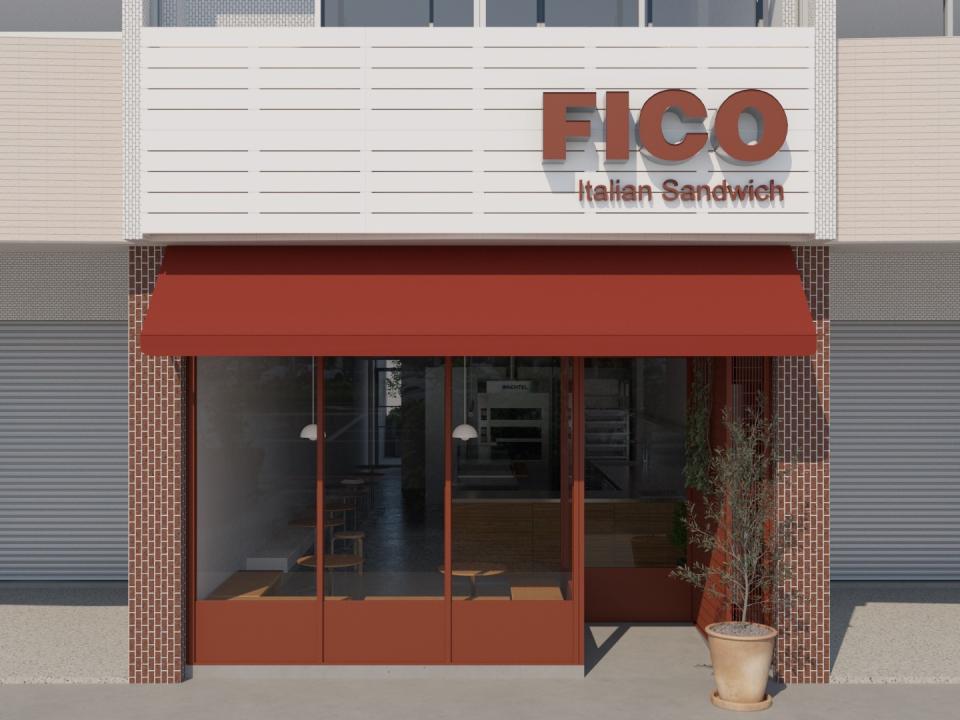 遮雨棚安裝案件圖片