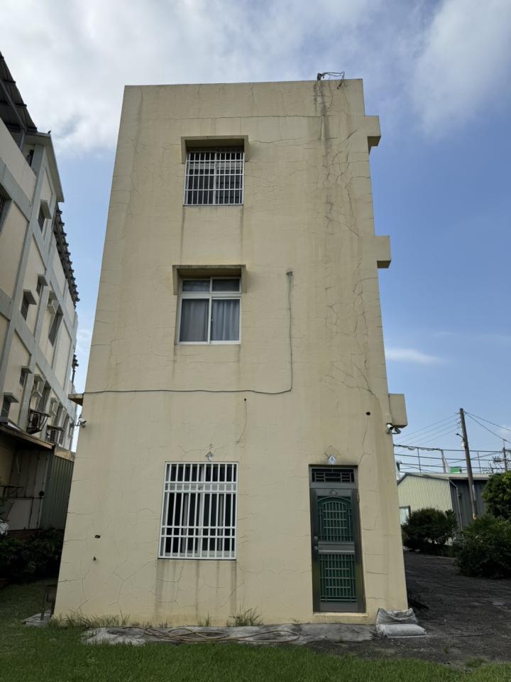 鐵皮屋頂案件圖片