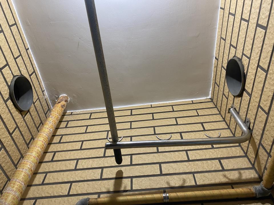 排油煙管安裝案件圖片