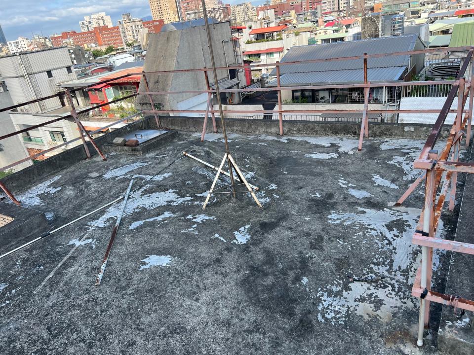 水塔安裝案件圖片