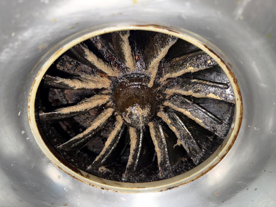 抽油煙機清洗案件圖片