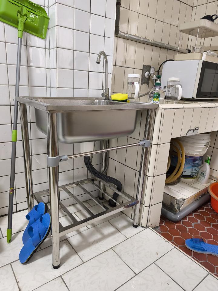 水管維修案件圖片