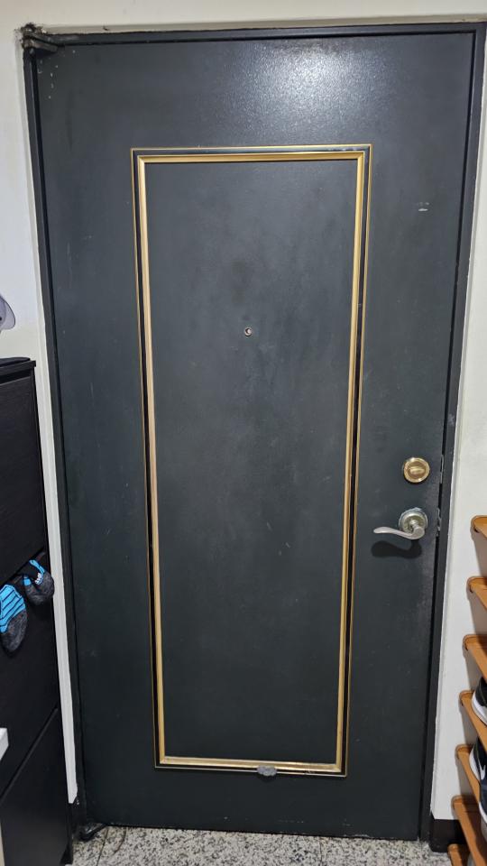 門片維修案件圖片