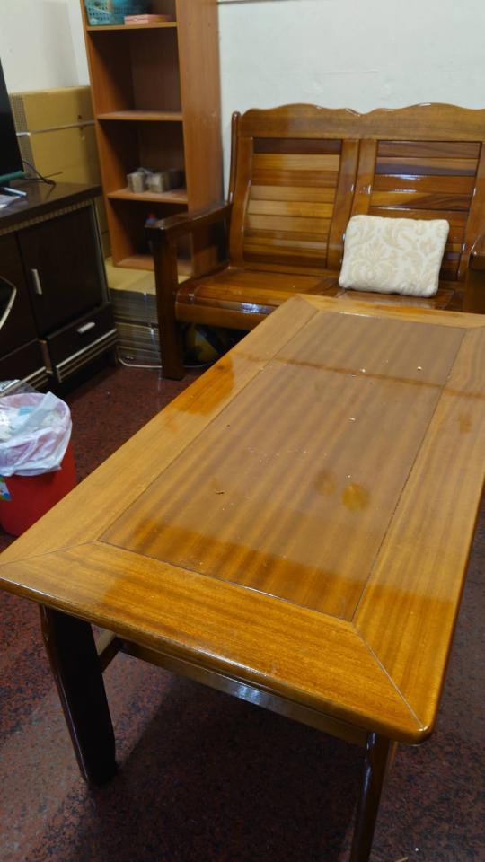 大型家具回收案件圖片