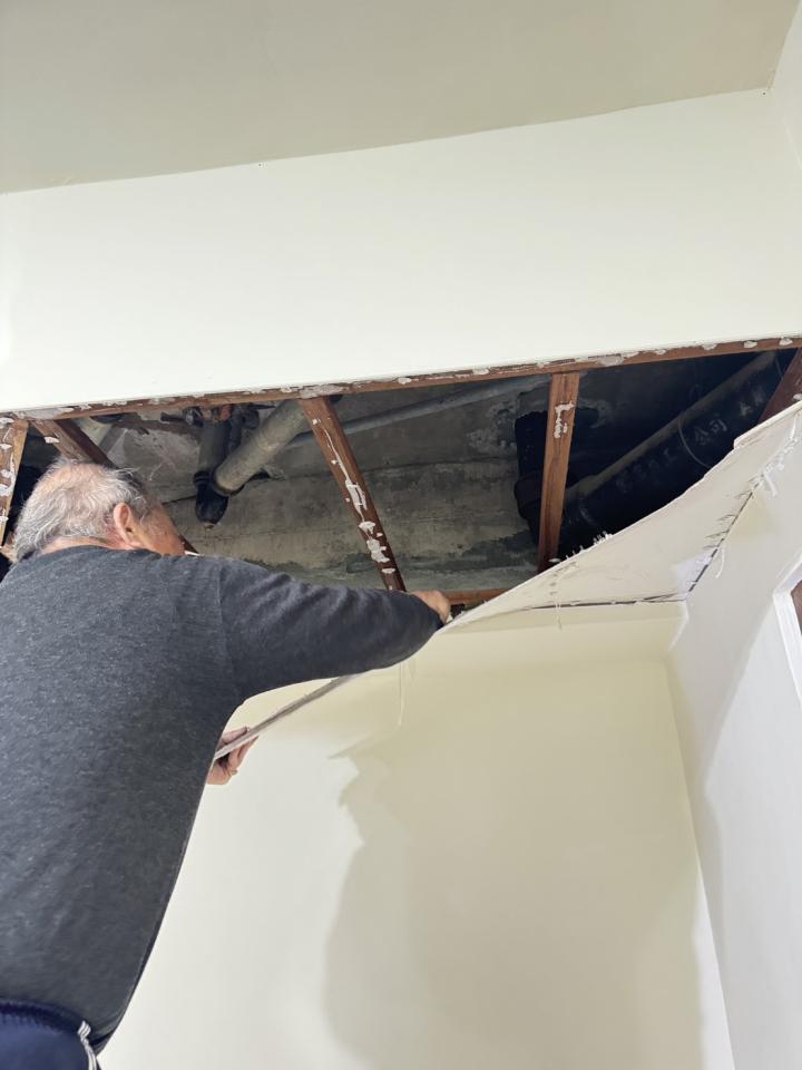 木工施工案件圖片