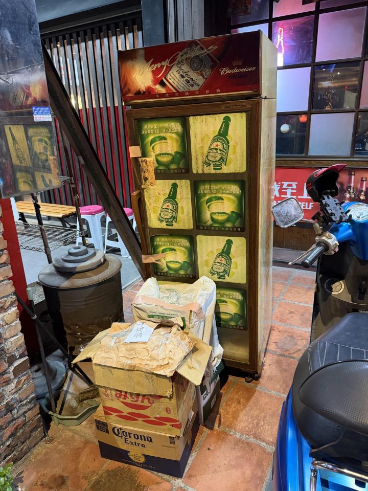 大型垃圾回收案件圖片