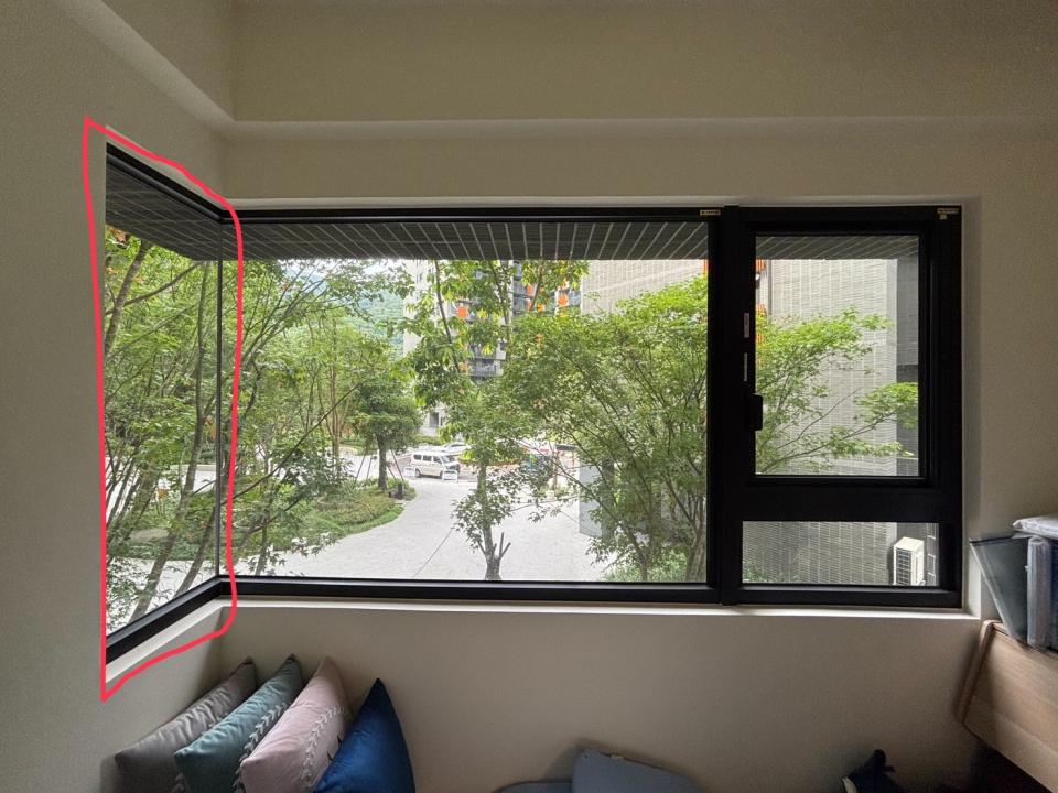 玻璃隔熱案件圖片