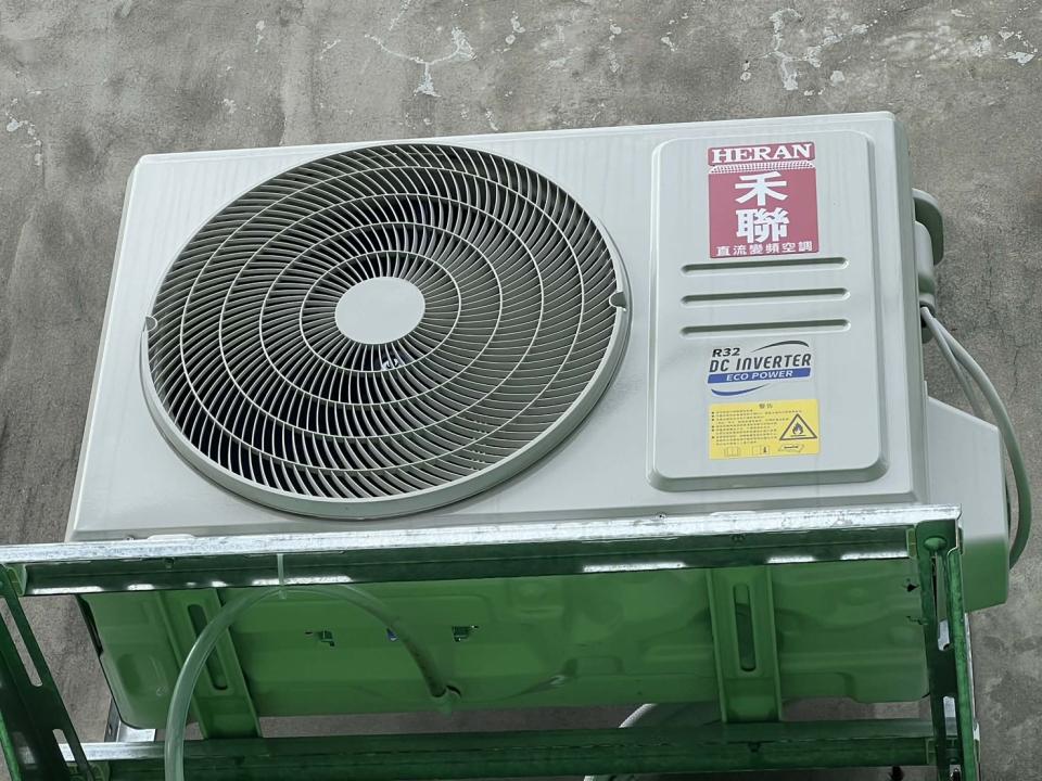 冷氣移機案件圖片