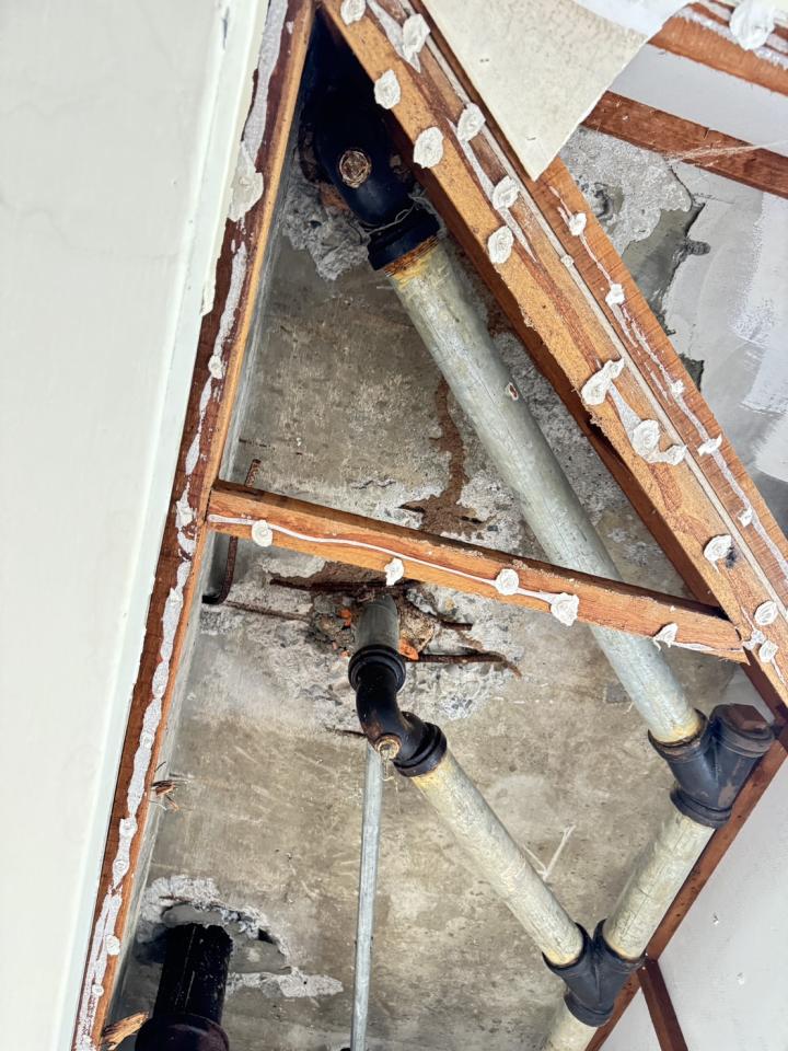 水管維修案件圖片