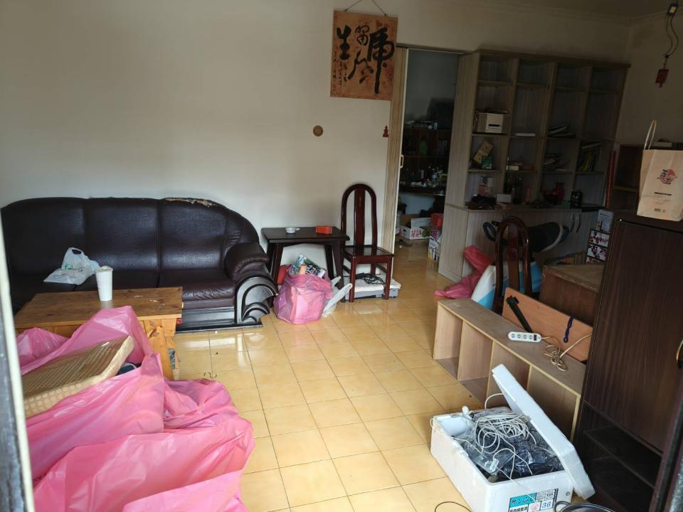 大型垃圾回收案件圖片