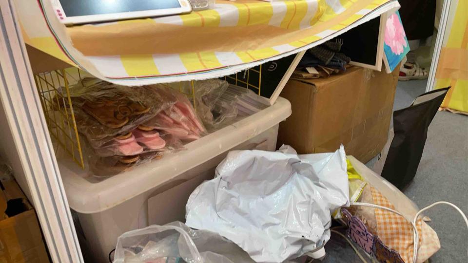 載貨運輸服務案件圖片