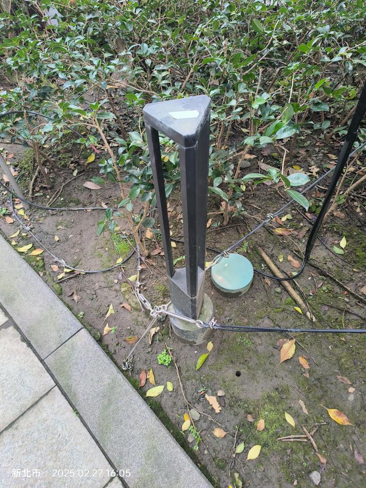 燈具安裝案件圖片