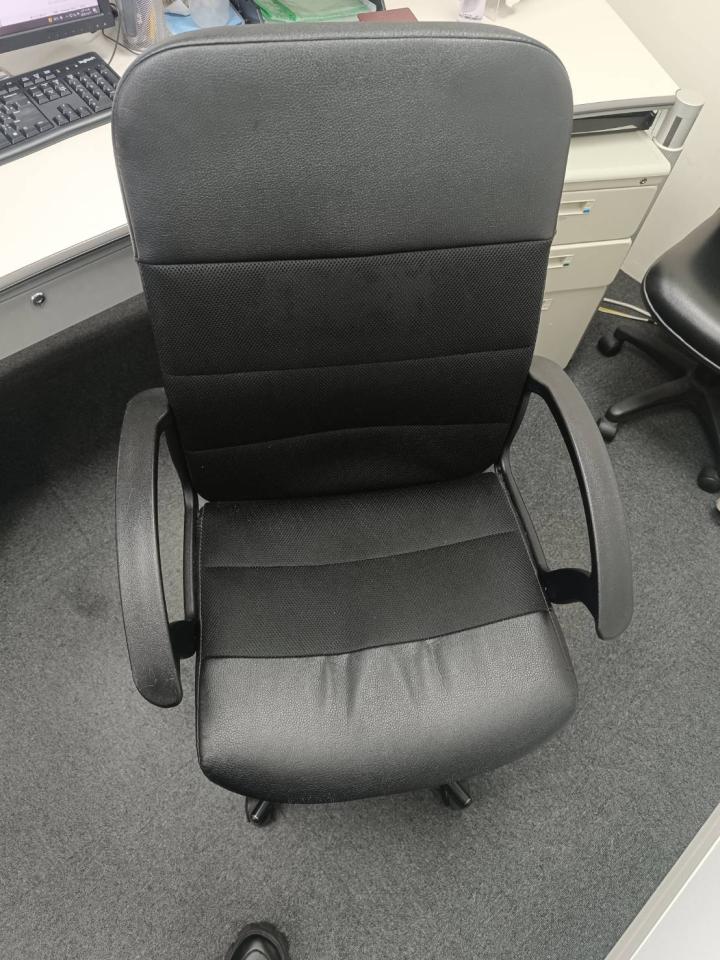 辦公家具回收案件圖片