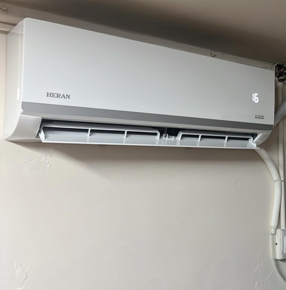 冷氣移機案件圖片