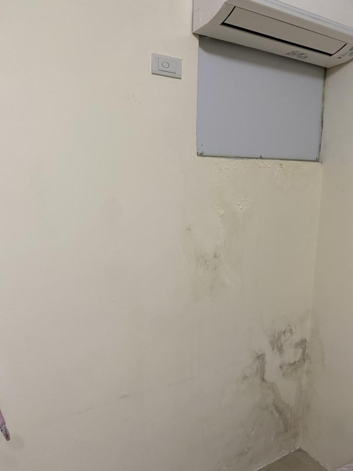 漏水處理案件圖片