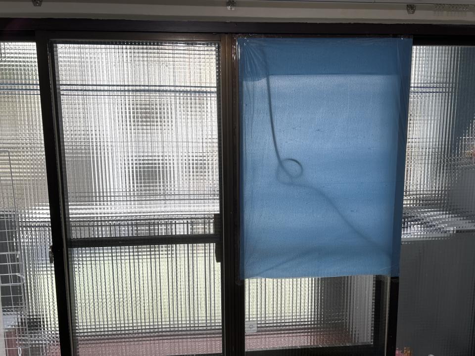 玻璃門案件圖片