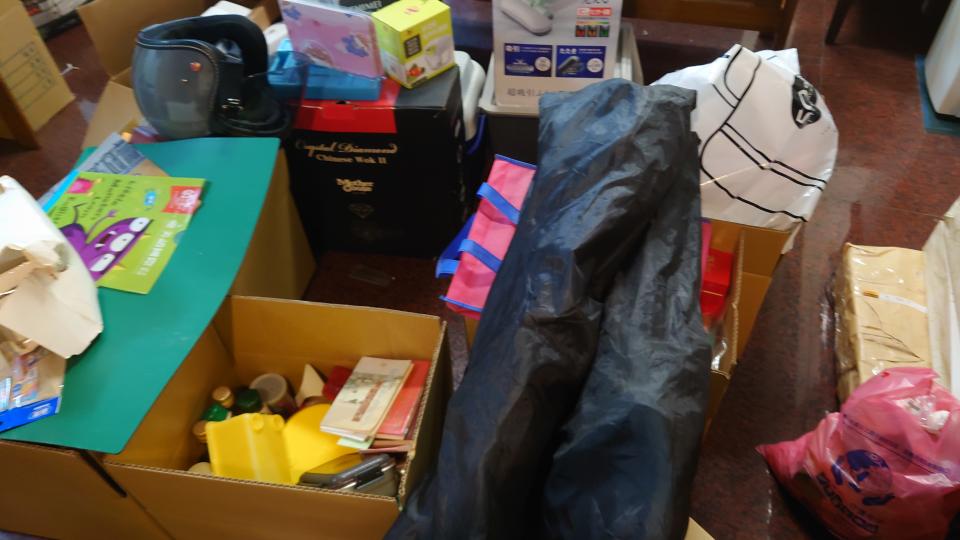 載貨運輸服務案件圖片