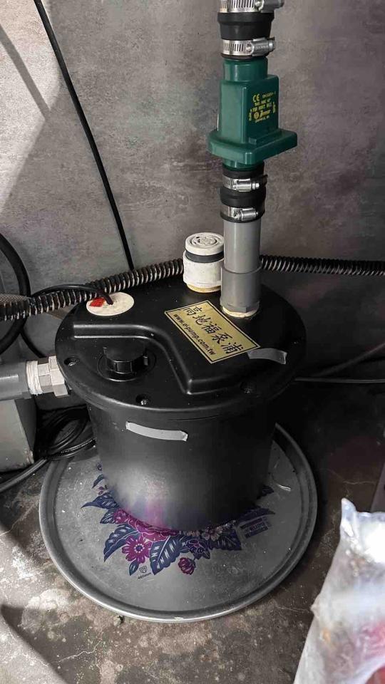 水管維修案件圖片