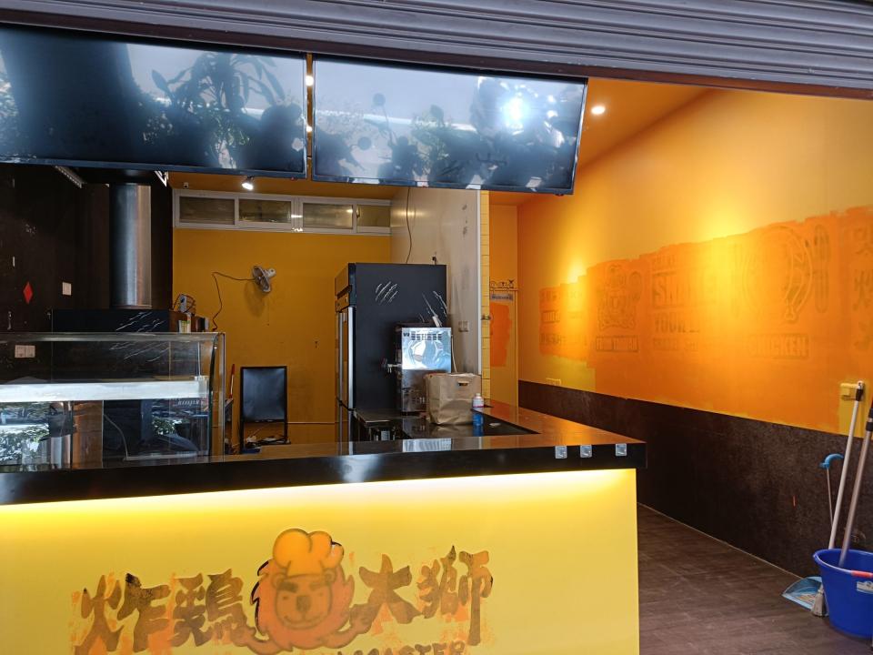 拆除工程案件圖片