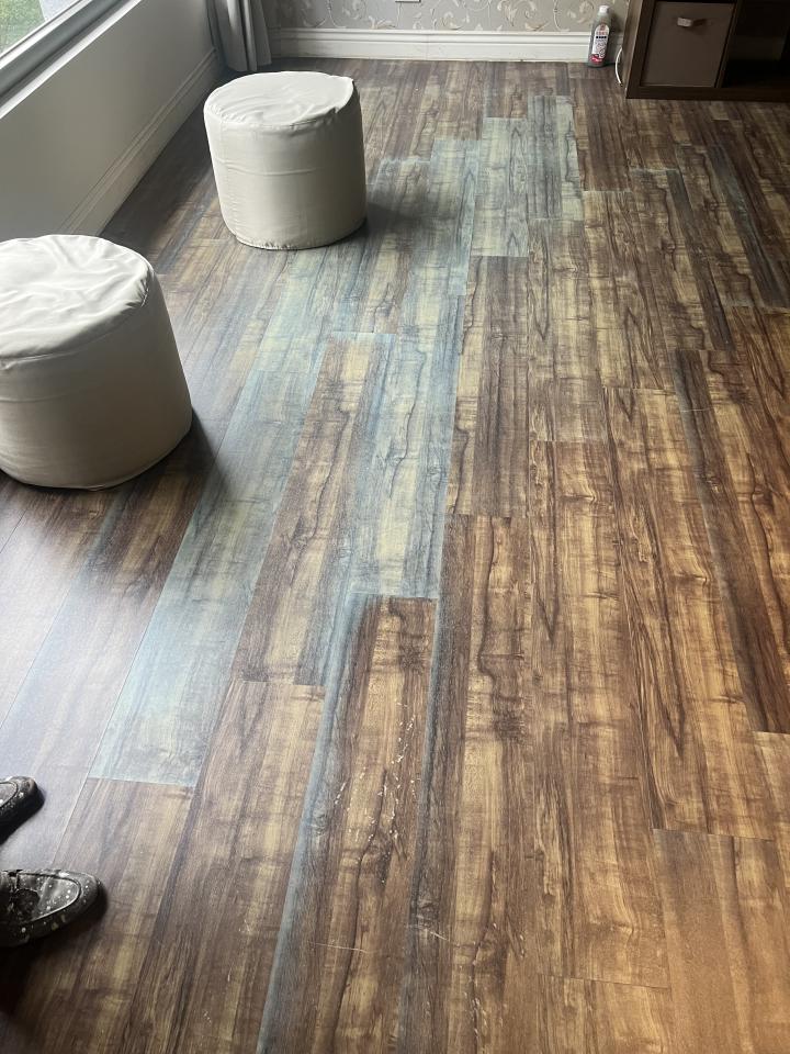 超耐磨木地板案件圖片