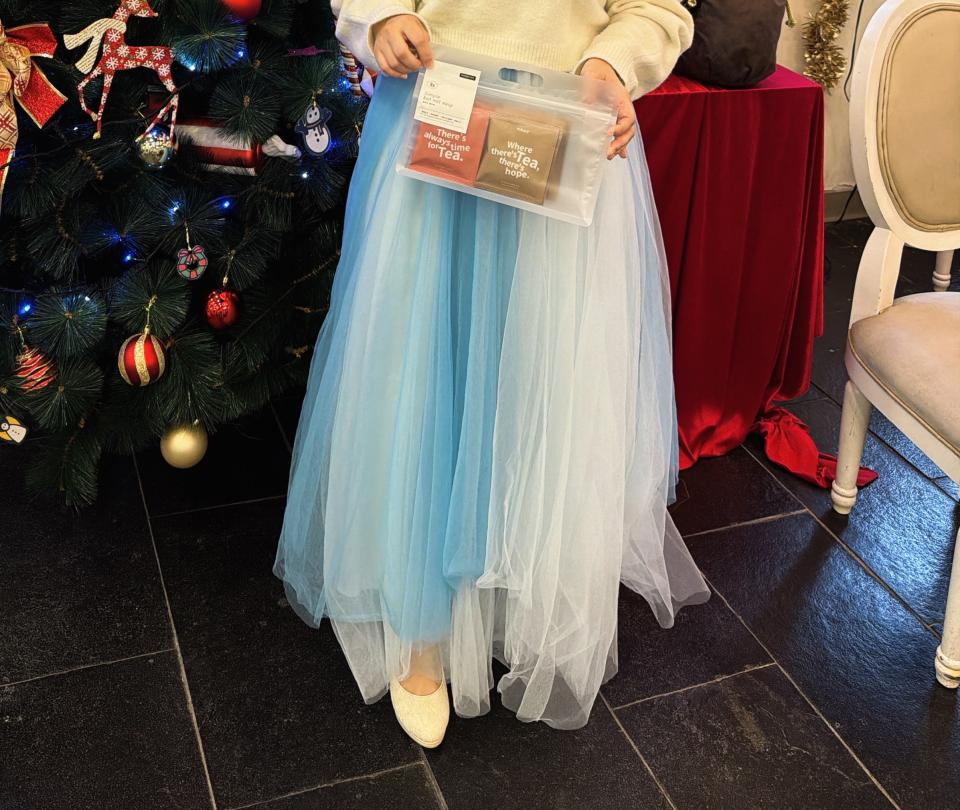 衣物修改案件圖片