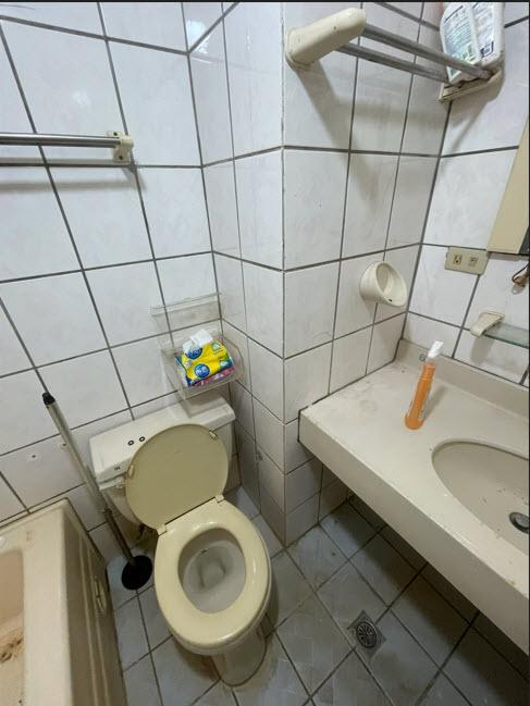 浴室翻新案件圖片