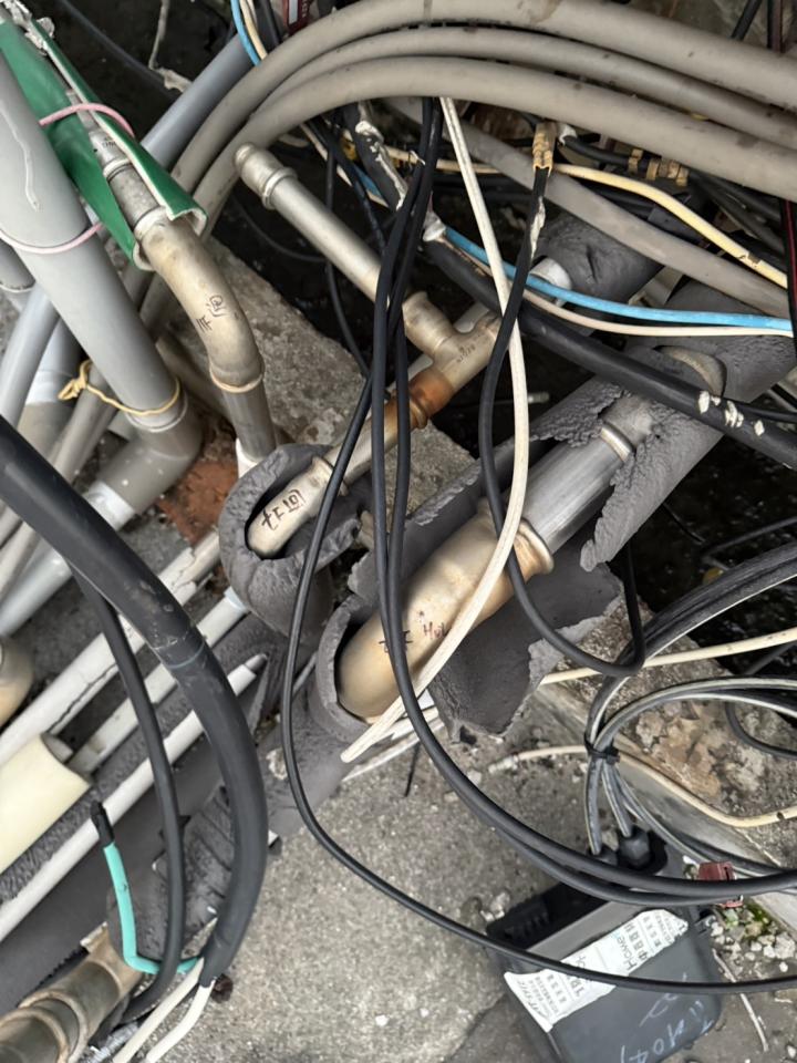 水管維修案件圖片