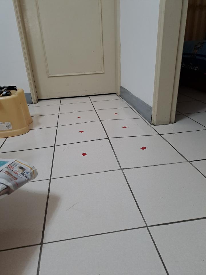 磁磚修補案件圖片