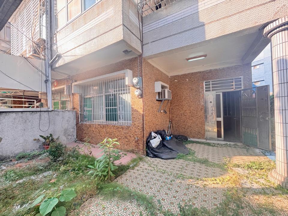 園藝維護案件圖片