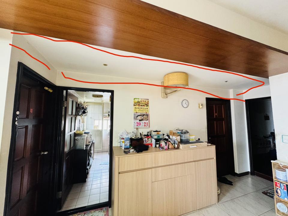 冷氣包管案件圖片