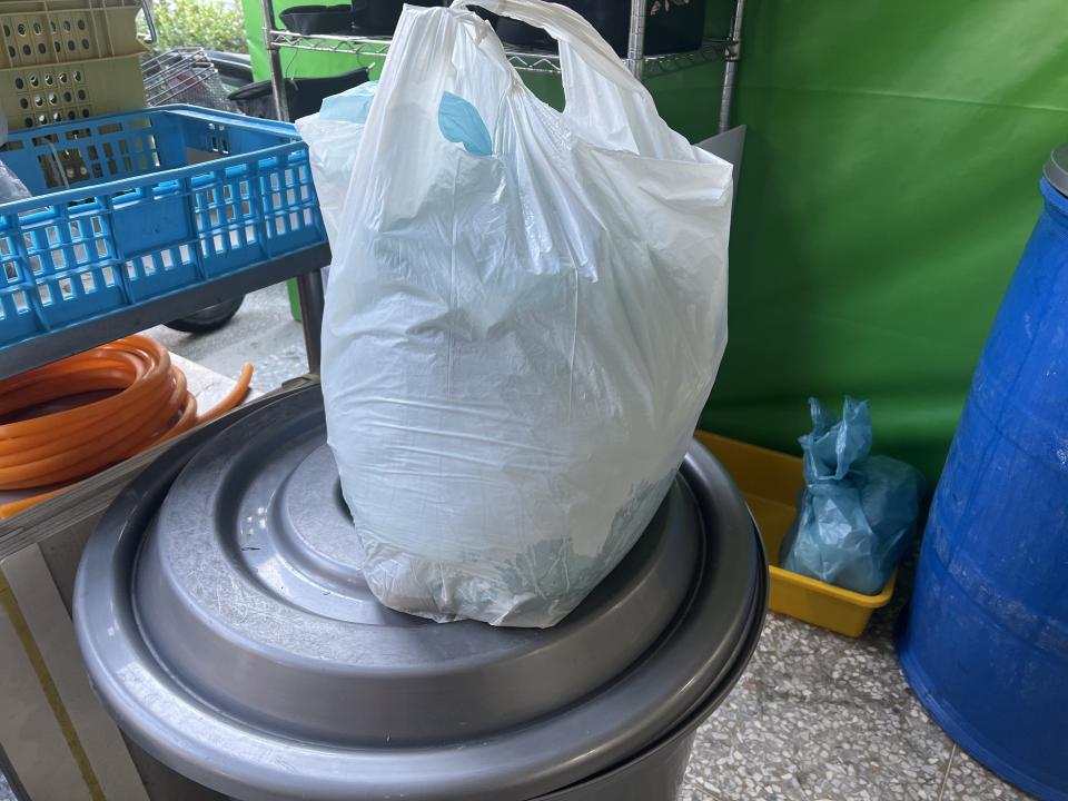 廚餘回收案件圖片
